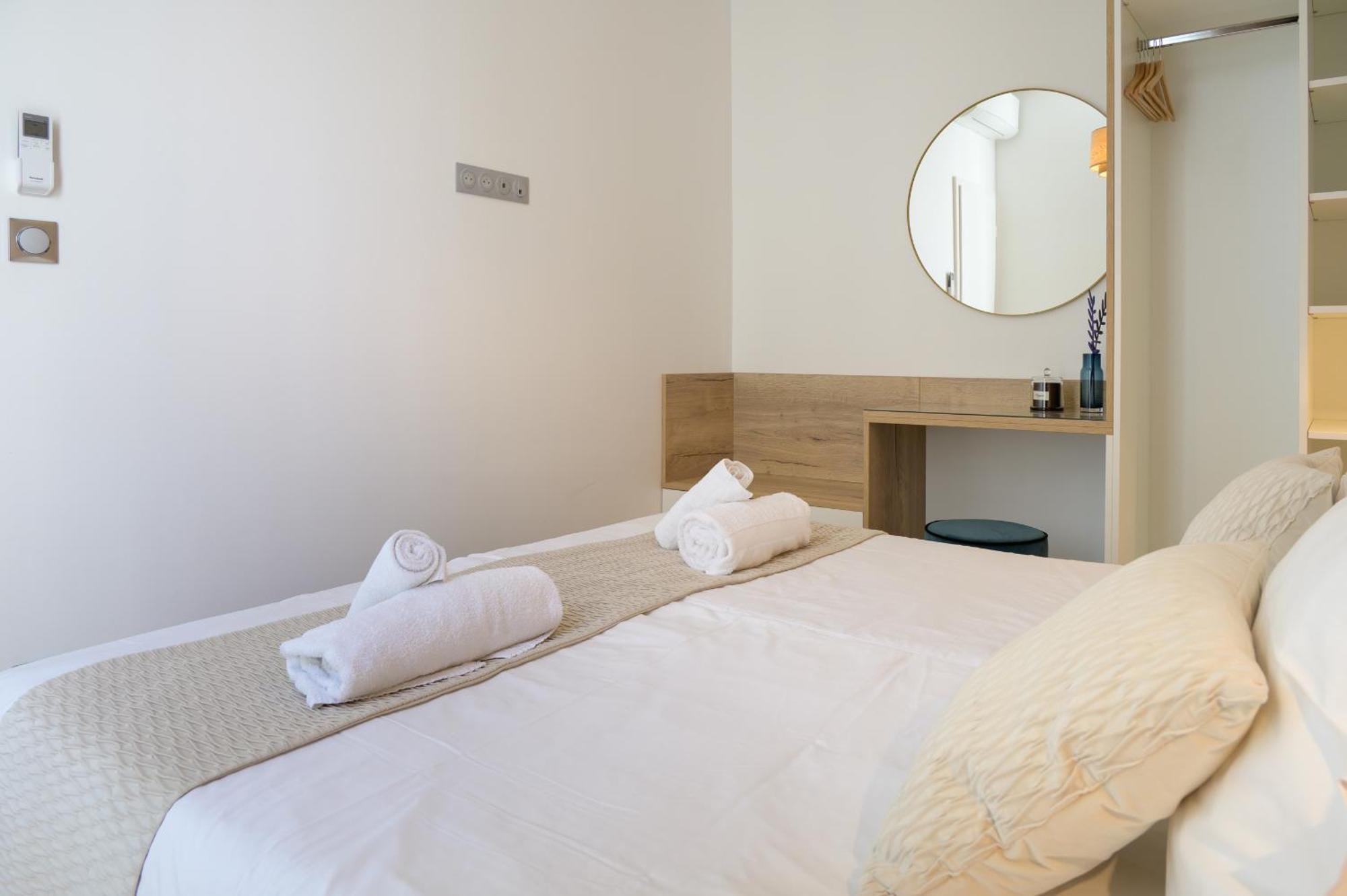 Residence Le Mesange, Strasbourg Centre-Ville Dış mekan fotoğraf