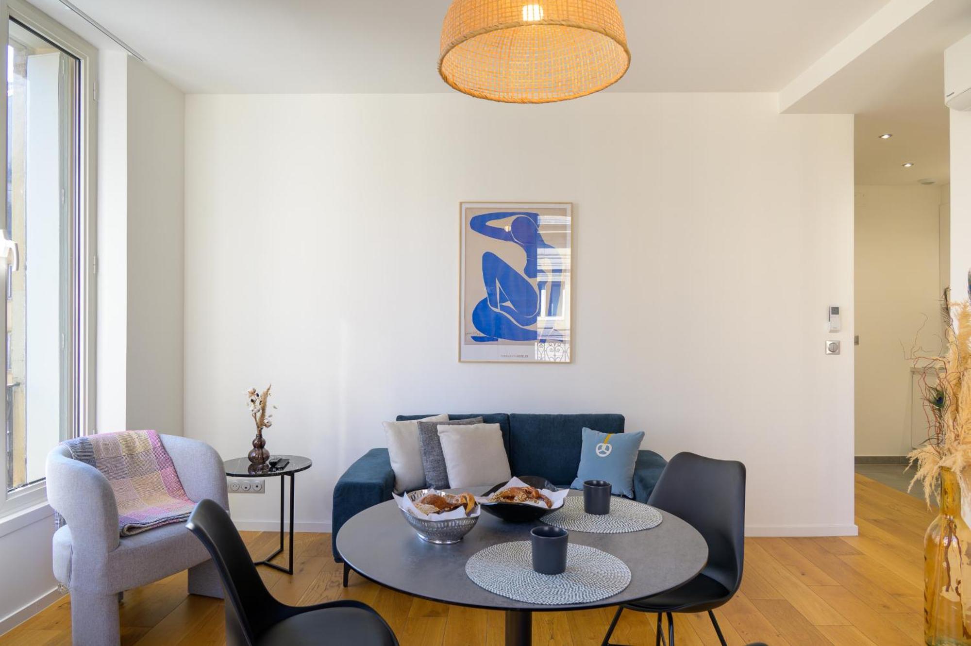 Residence Le Mesange, Strasbourg Centre-Ville Dış mekan fotoğraf