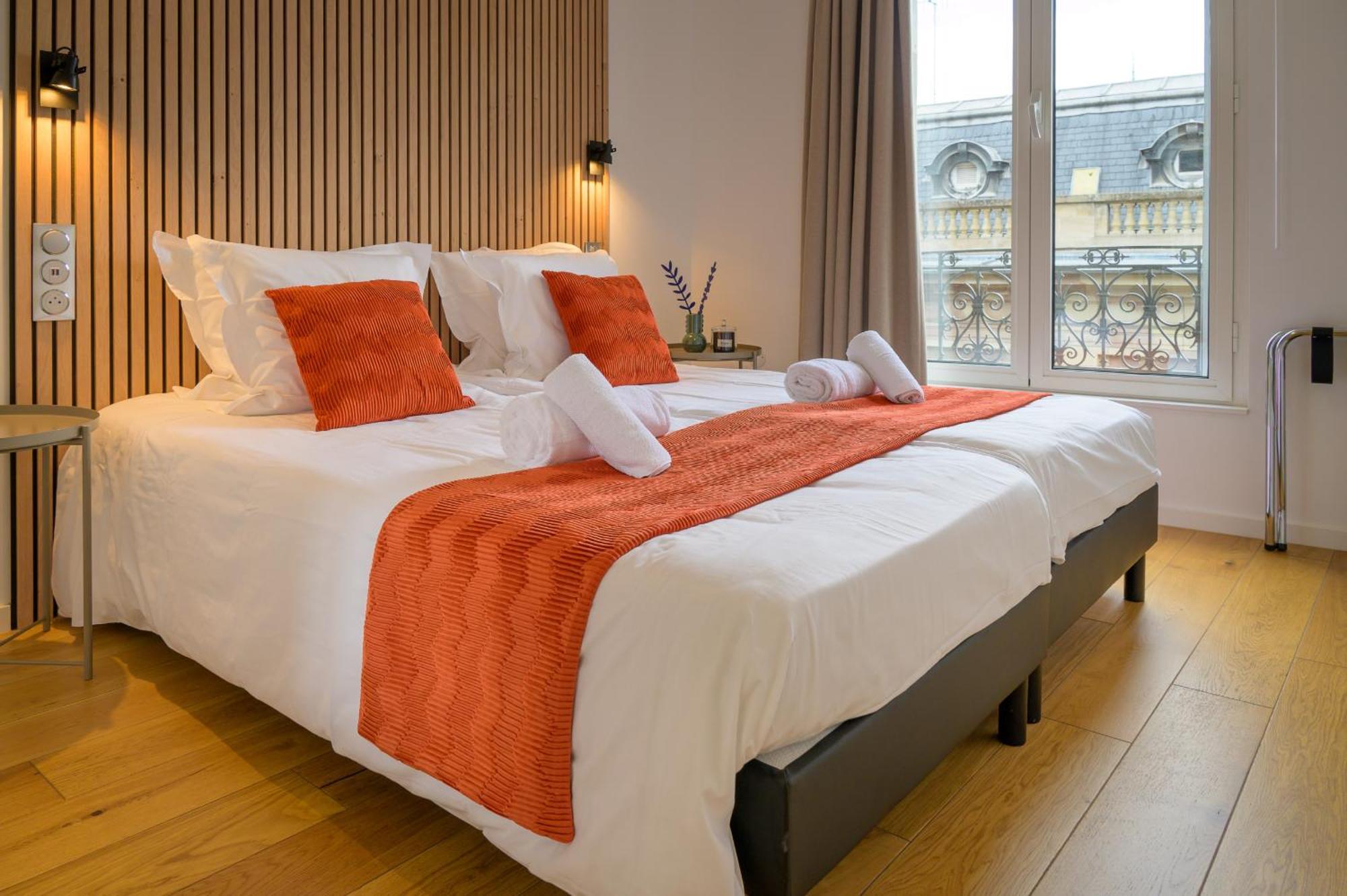 Residence Le Mesange, Strasbourg Centre-Ville Dış mekan fotoğraf